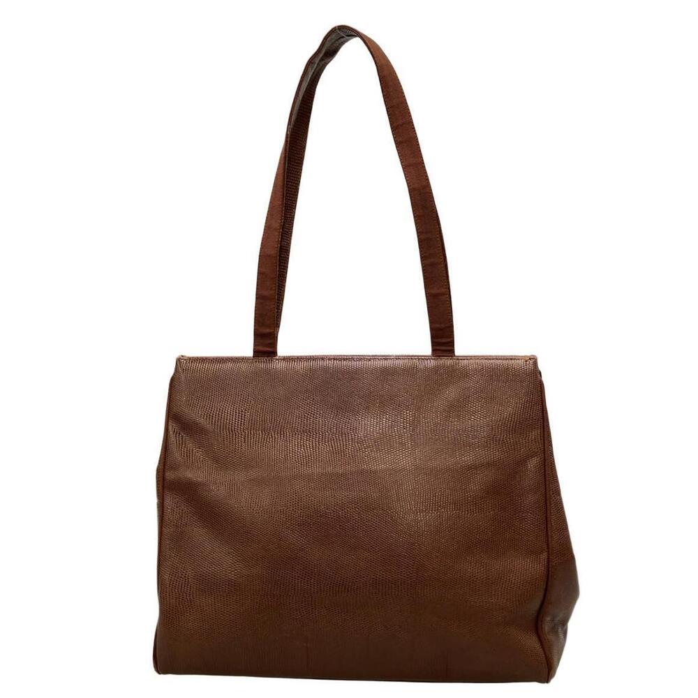 Salvatore Ferragamo Vara Shoulder Bag